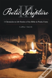 Capa do artigo Poetic Scripture Iii
