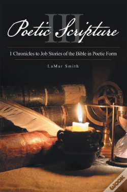 Capa do artigo Poetic Scripture Iii