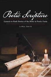 Capa do artigo Poetic Scripture