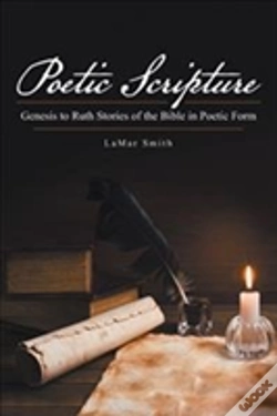 Capa do artigo Poetic Scripture