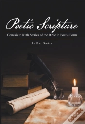 Capa do artigo Poetic Scripture