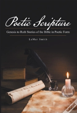 Capa do artigo Poetic Scripture