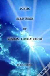 Capa do artigo Poetic Scriptures Of Wisdom, Love  And  Truth