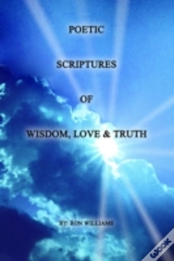 Capa do artigo Poetic Scriptures Of Wisdom, Love  And  Truth