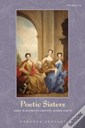Capa do artigo Poetic Sisters