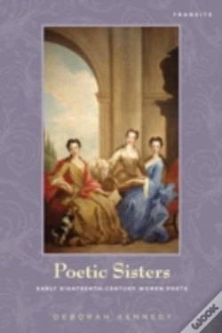 Capa do artigo Poetic Sisters