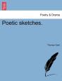 Poetic Sketches. - Preview