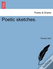 Capa do artigo Poetic Sketches.