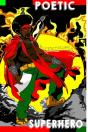 Poetic Superhero - Preview