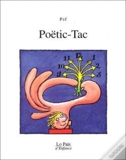 Capa do artigo Poetic-Tac