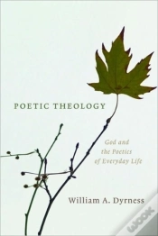 Capa do artigo Poetic Theology