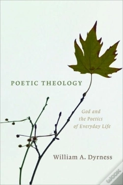 Capa do artigo Poetic Theology