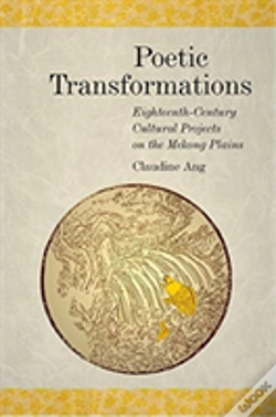 Capa do artigo Poetic Transformations