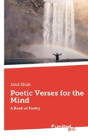 Poetic Verses For The Mind - Preview