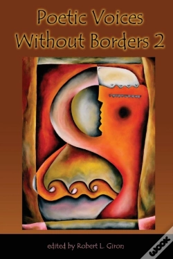 Capa do artigo Poetic Voices Without Borders 2
