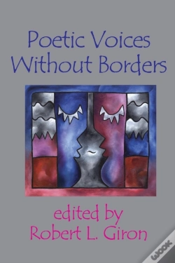Capa do artigo Poetic Voices Without Borders