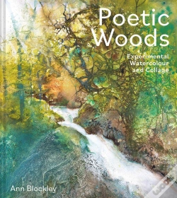 Capa do artigo Poetic Woods