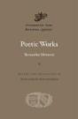 Poetic Works - Preview