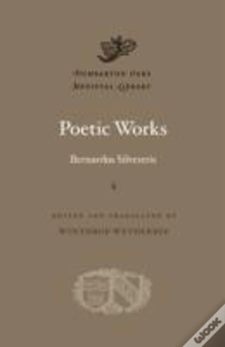Capa do artigo Poetic Works