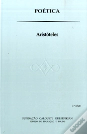 Capa do artigo Poética