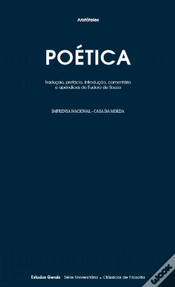 Capa do artigo Poética