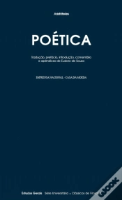 Capa do artigo Poética