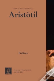 Capa do artigo Poètica
