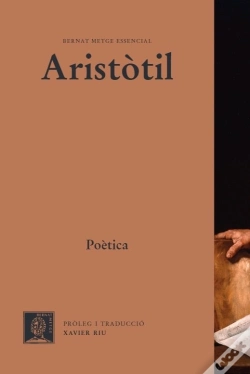 Capa do artigo Poètica