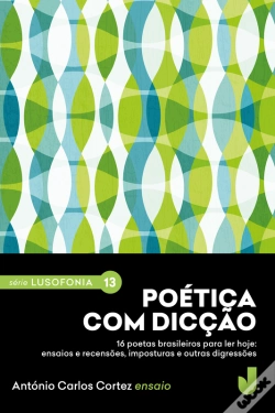 Capa do artigo Poética Com Dicção
