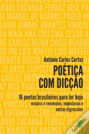 Capa do artigo Poética com Dicção