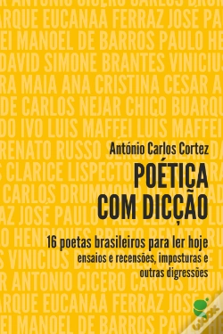 Capa do artigo Poética com Dicção