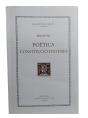 Poètica. Constitució D'Atenes - Preview