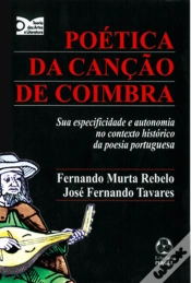 Capa do artigo Poética da Canção de Coimbra