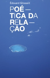Capa do artigo Poética da Relação