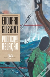 Capa do artigo Poética Da Relação