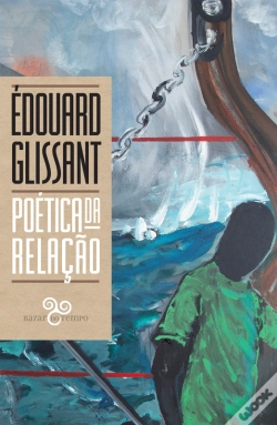 Capa do artigo Poética Da Relação