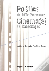 Capa do artigo Poética De Júlio Bressane