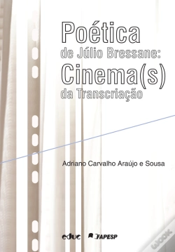 Capa do artigo Poética De Júlio Bressane