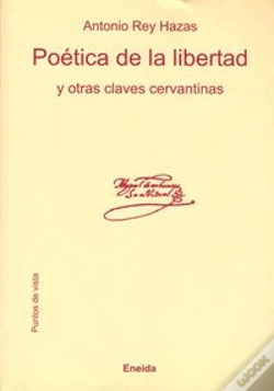 Capa do artigo Poética De La Libertad