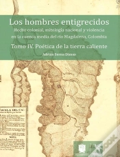 Capa do artigo Poética De La Tierra Caliente
