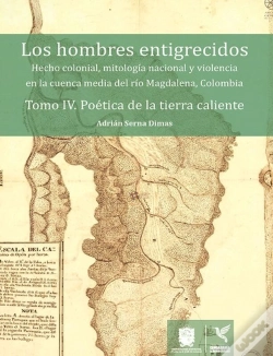 Capa do artigo Poética De La Tierra Caliente