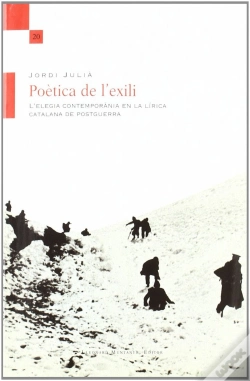 Capa do artigo Poètica De L'Exili