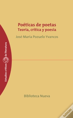 Capa do artigo Poética De Poetas