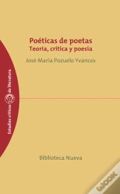 Capa do artigo Poética De Poetas