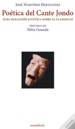 Capa do artigo Poética Del Cante Jondo