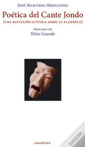 Capa do artigo Poética Del Cante Jondo
