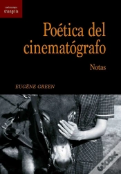 Capa do artigo Poética Del Cinematógrafo