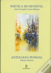 Capa do artigo Poética do Sensível