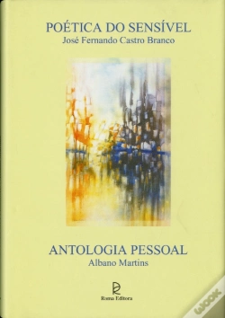 Capa do artigo Poética do Sensível