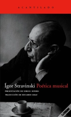 Capa do artigo Poética Musical